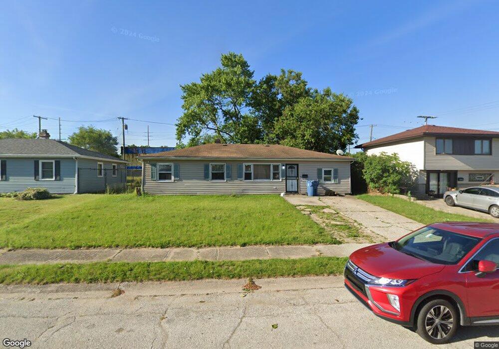 1515 E 36th Place, Gary, IN 46409 - photo 1