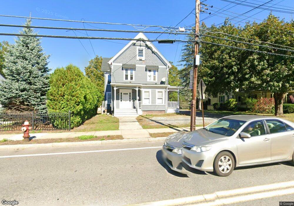 79 Central St, Hudson, MA 01749 - photo 1