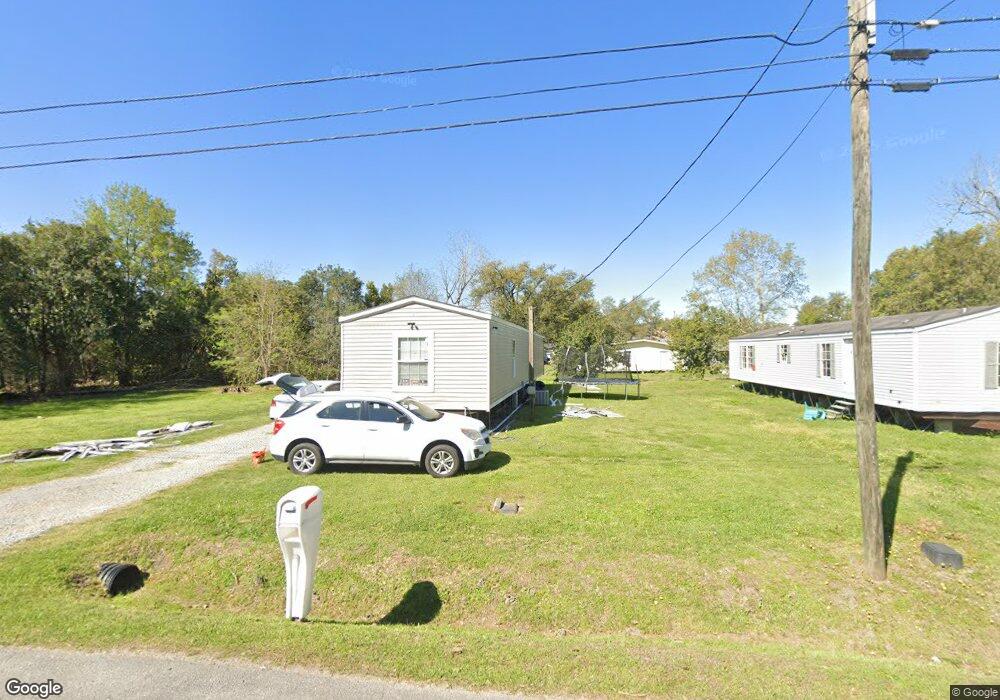 467 NW 2nd St, Reserve, LA 70084 - photo 1