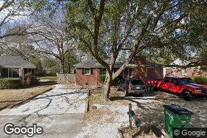 1512 Summerland Dr, Cayce, SC 29033