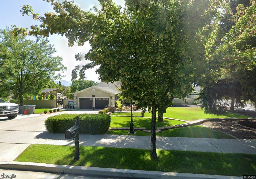 11239 Lucas Ln, South Jordan, UT 84095 - photo 1