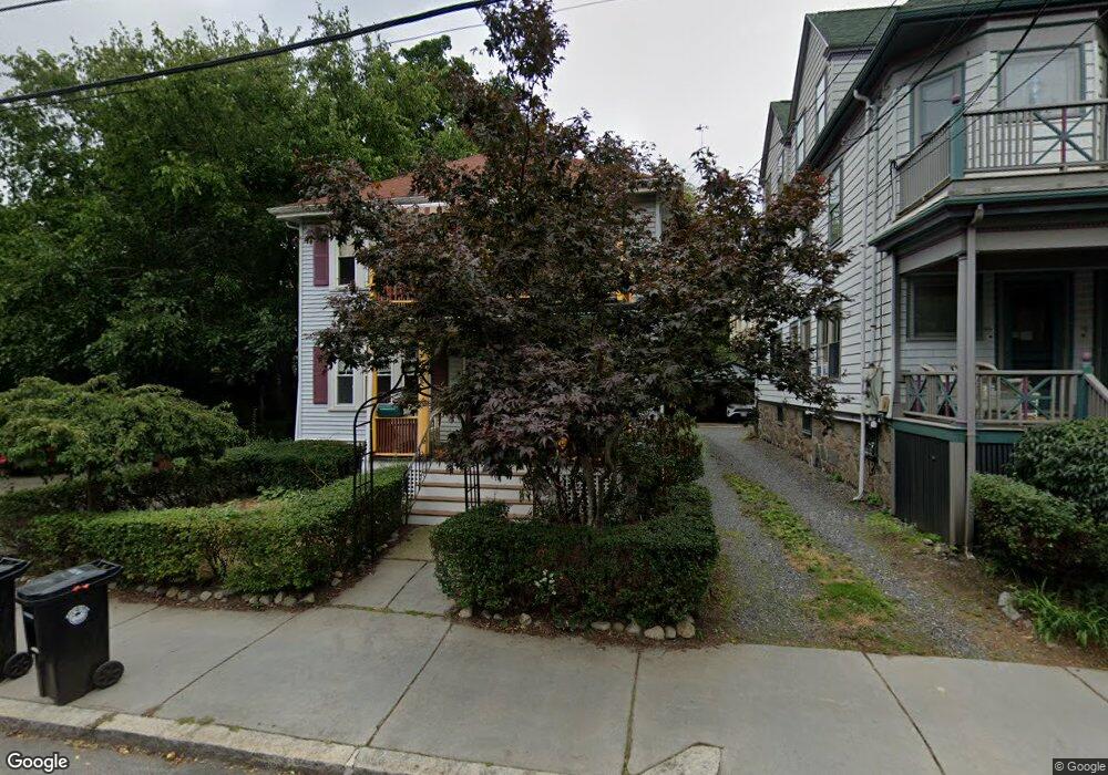 83 Stearns Rd unit 2, Brookline, MA 02446 - photo 1