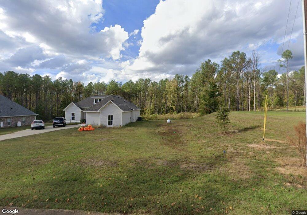 95 County Road 411, Oxford, MS 38655 - photo 1