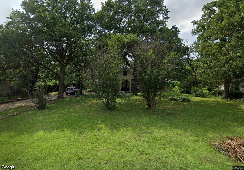 1107 B St SE, Ardmore, OK 73401 - photo 1