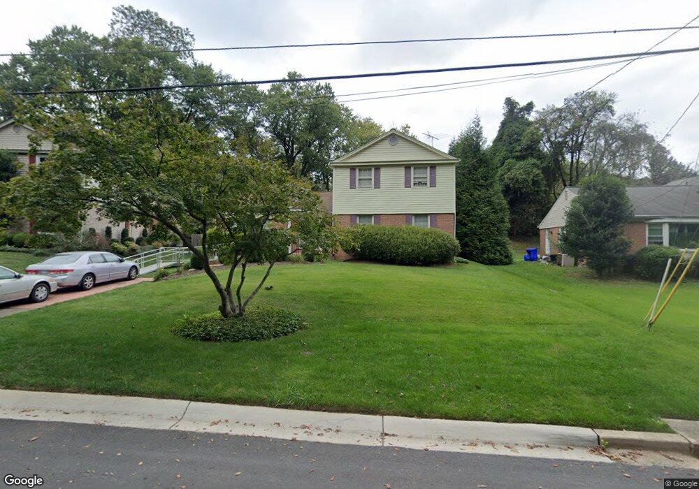 12716 Saddlebrook Dr, Silver Spring, MD 20906 - photo 1