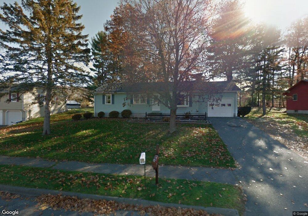 23 Sandra Rd, Easthampton, MA 01027 - photo 1