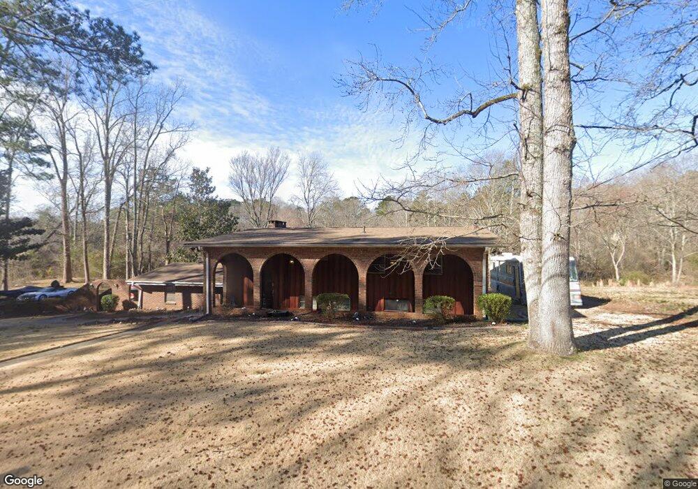 388 Lakeshore Dr, Stockbridge, GA 30281 - photo 1