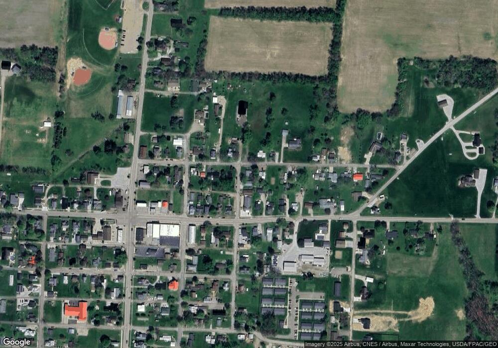 202 Plum St, Danville, OH 43014 - photo 1