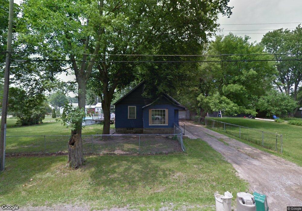 2110 Pound Dr, Flint, MI 48532 - photo 1