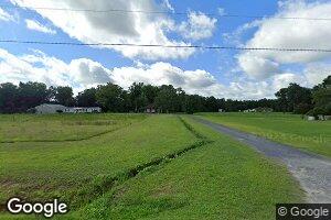 224 W Bazen Rd, Pamplico, SC 29583