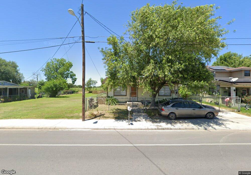 721 S Salinas Blvd, Donna, TX 78537 - photo 1