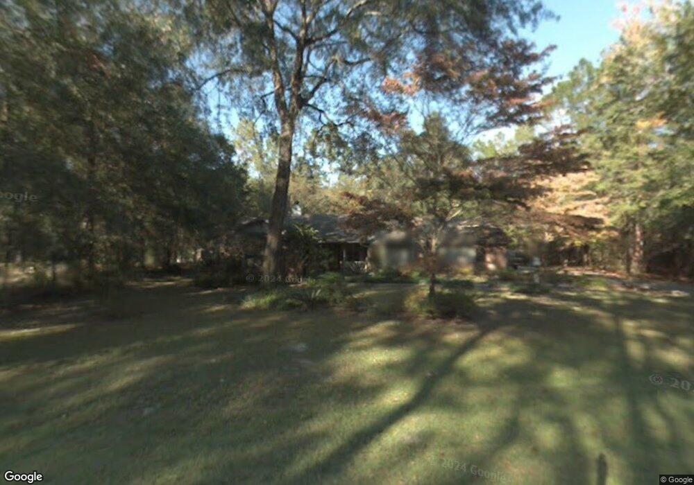 1643 NW Frontier Dr, Lake City, FL 32055 - photo 1