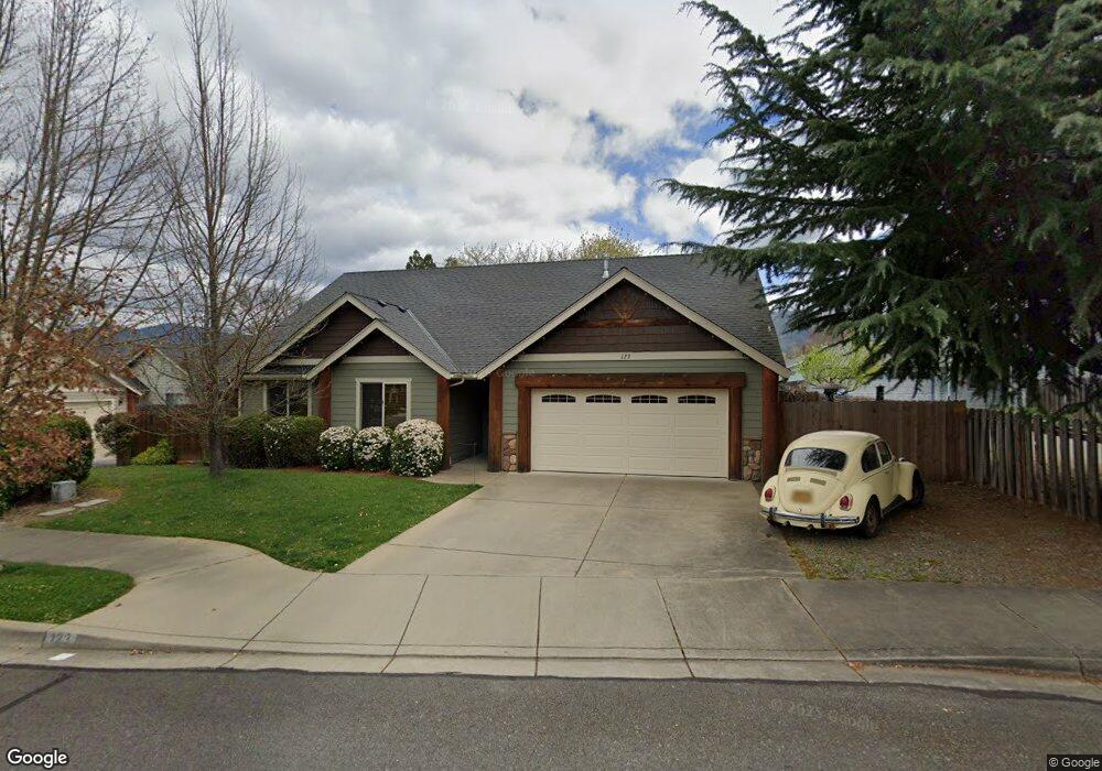 123 SE Yorktown Rd, Grants Pass, OR 97527 - photo 1