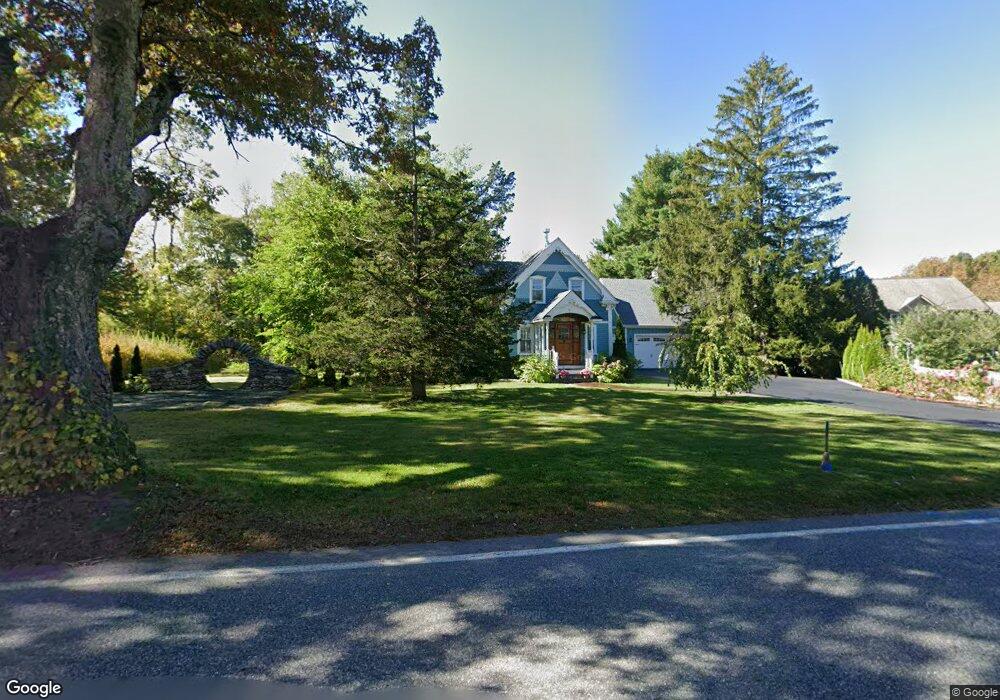 371 Bullard St, Holden, MA 01520 - photo 1