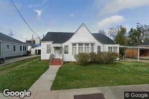 815 School St, Houma, LA 70360