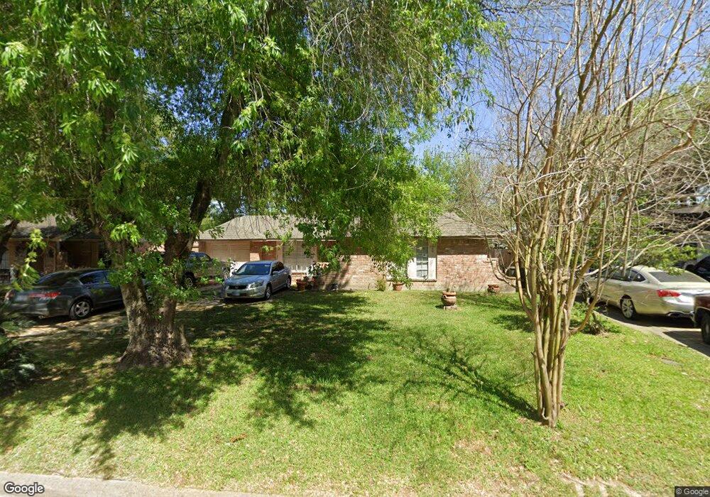 9506 Deanwood St, Houston, TX 77040 - photo 1