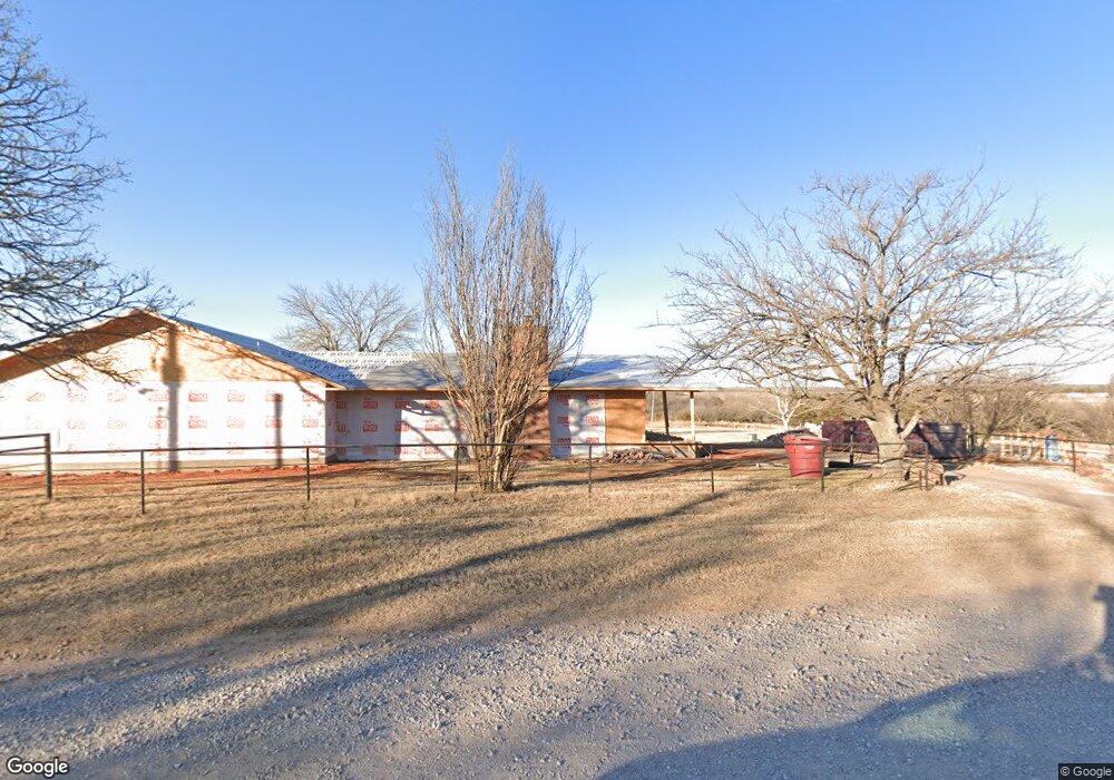 337616 E 1010 Rd, Meeker, OK 74855 - photo 1