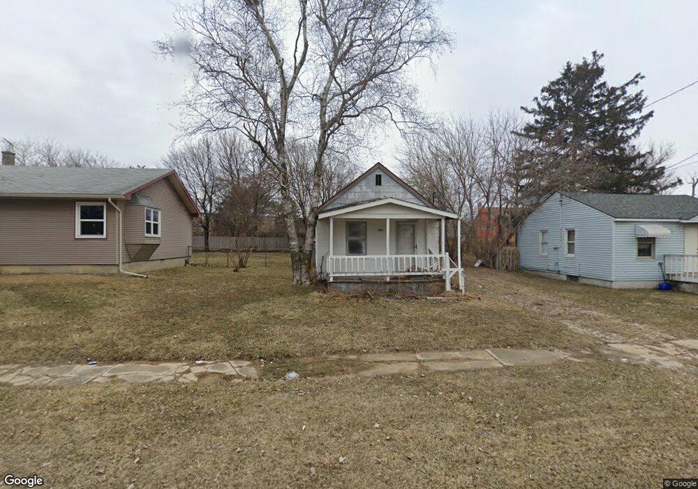 124 W Lakeview Ave, Flint, MI 48503 - photo 1