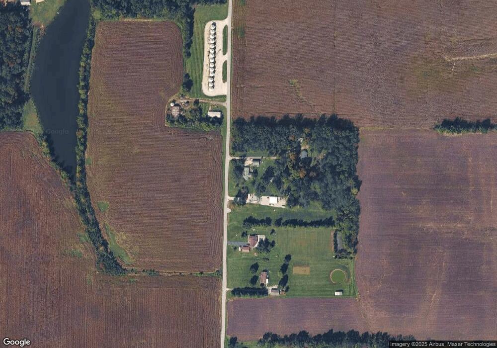 10970 School Ln NE, Palmyra, IN 47164 - photo 1