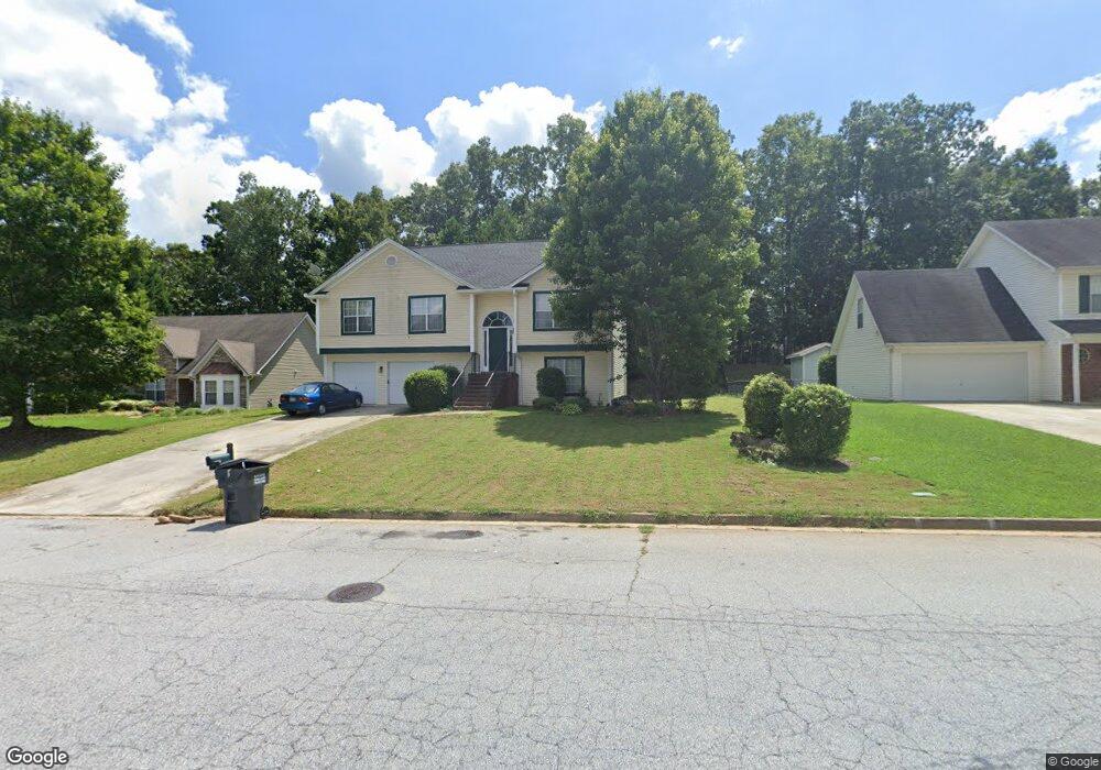 0 Dartmouth Ct, Covington, GA 30016 - photo 1