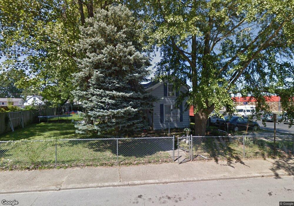 2515 Shrader Ave, New Albany, IN 47150 - photo 1