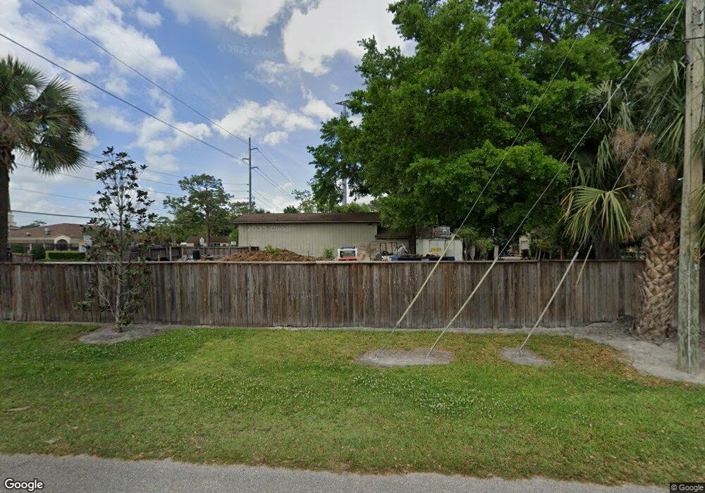 4527 Marquette Ave, Jacksonville, FL 32210 - photo 1