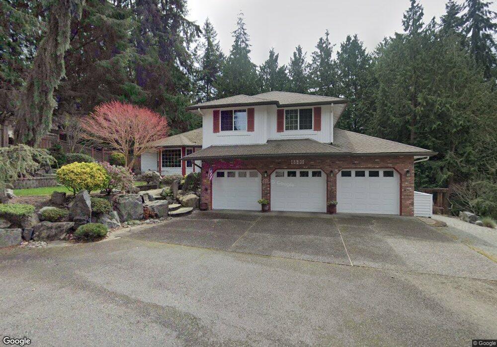 6530 181st St SW, Lynnwood, WA 98037 - photo 1