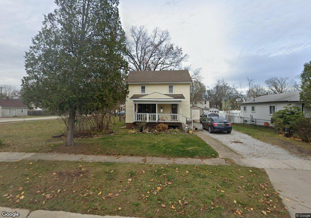 2919 Peavey St, Port Huron, MI 48060 - photo 1