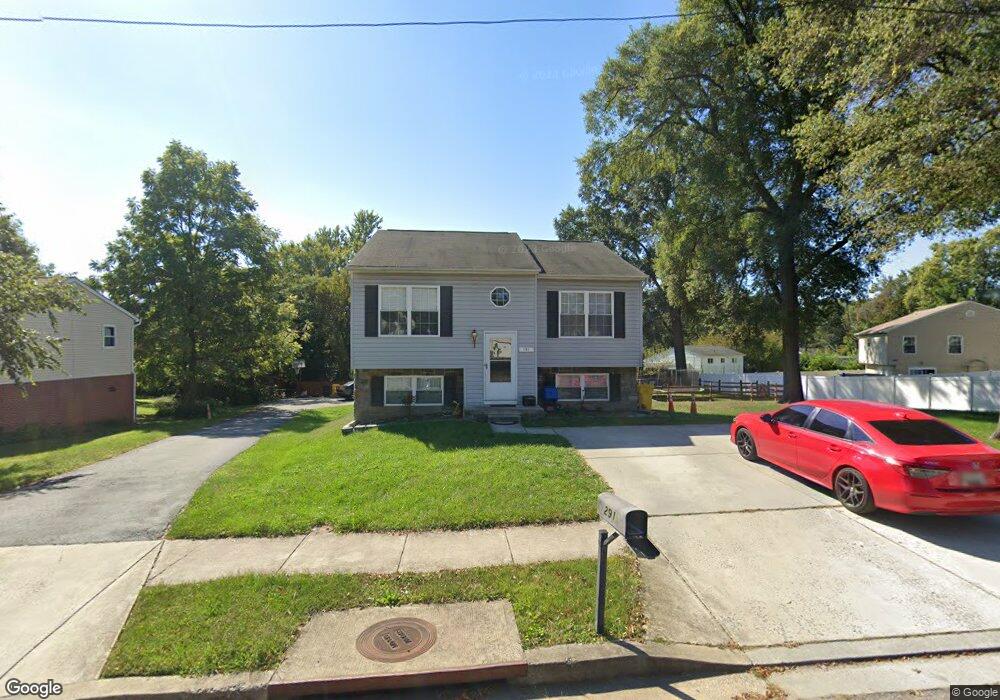 289 Ferndale Rd, Glen Burnie, MD 21061 - photo 1