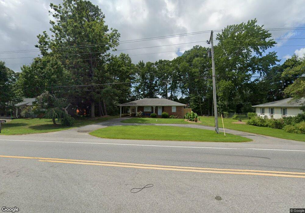 23955 Point Lookout Rd, Leonardtown, MD 20650 - photo 1