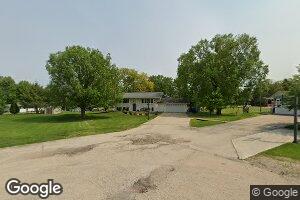 154 Riverview Dr, Albany, IL 61230
