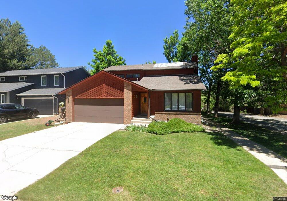 3879 15th St, Boulder, CO 80304 - photo 1