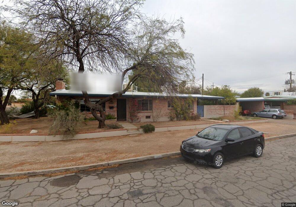 2407 E 9th St, Tucson, AZ 85719 - photo 1