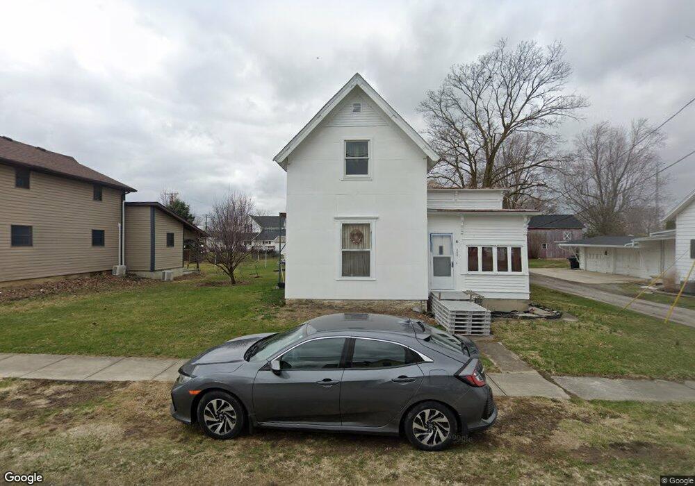 302 S High St, Pandora, OH 45877 - photo 1