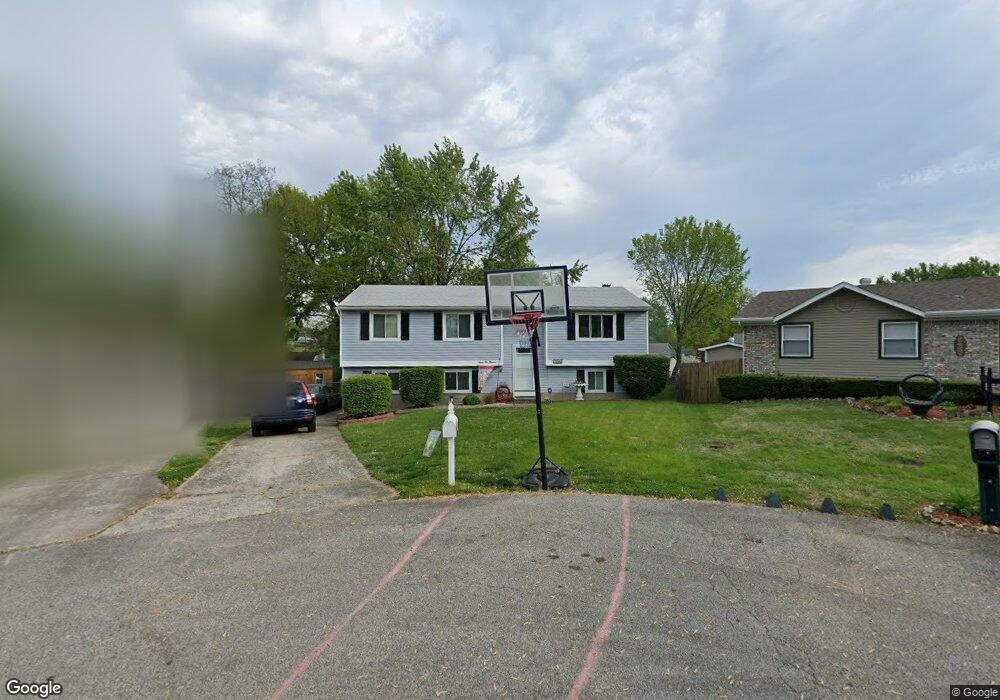 8200 Laurel Grove Ct, Louisville, KY 40228 - photo 1