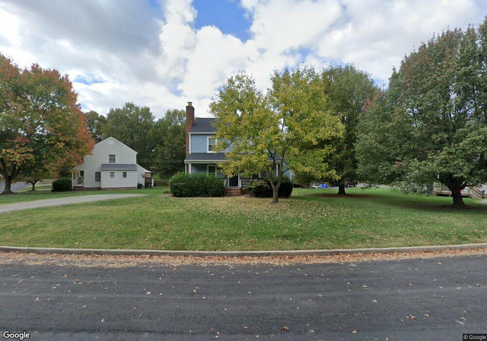 1318 Grumman Dr, Henrico, VA 23229 - photo 1