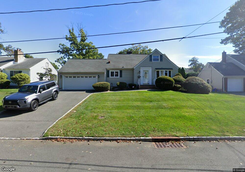 551 Schuyler Way, Union, NJ 07083 - photo 1