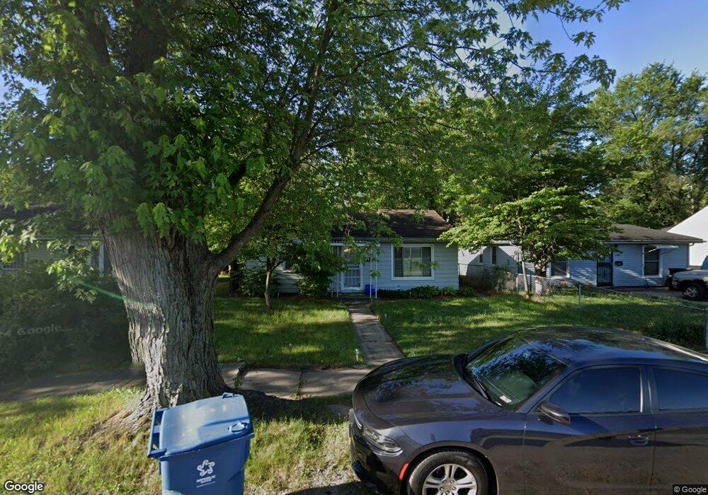 1433 E 35th Ct, Gary, IN 46409 - photo 1