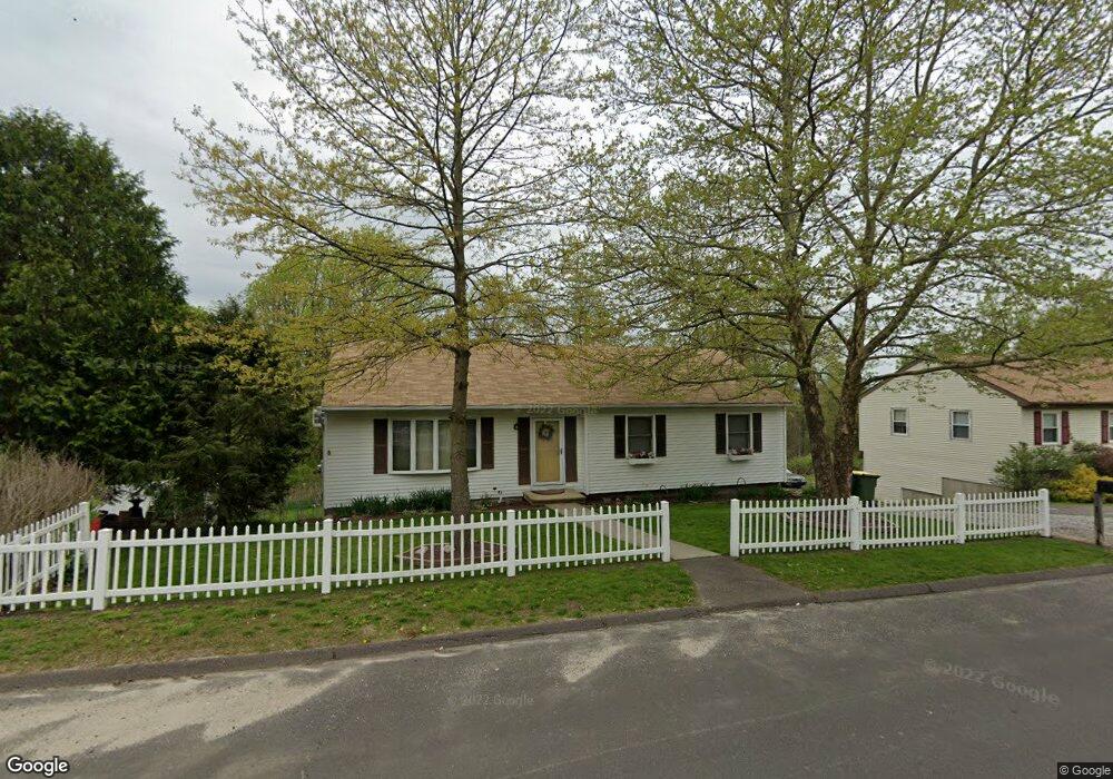 179 Eastside Blvd, Waterbury, CT 06706 - photo 1