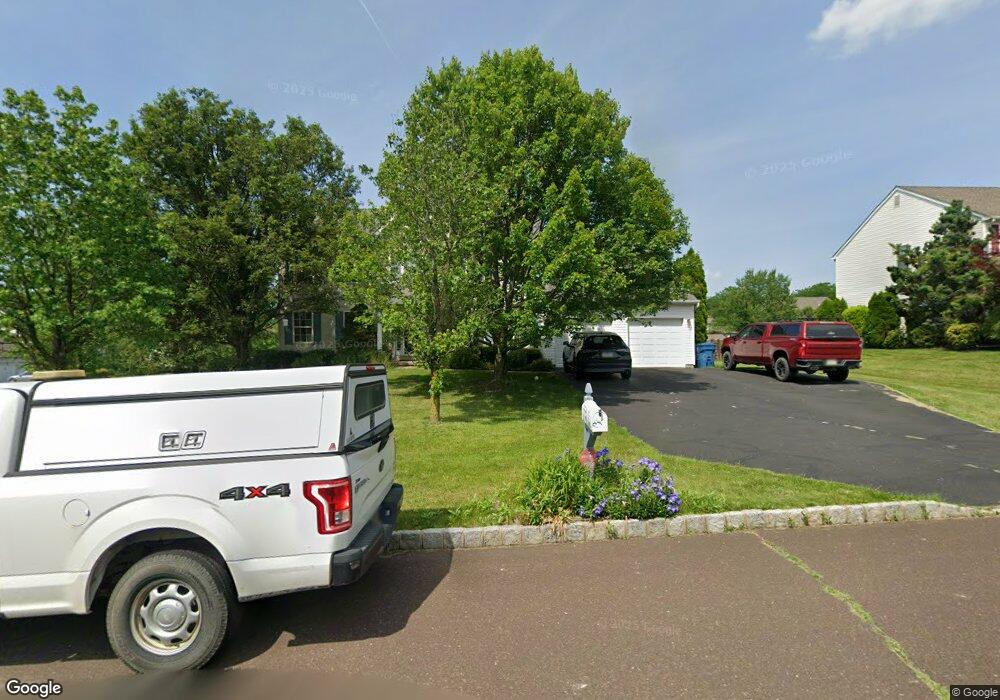 3767 Miriam Dr, Doylestown, PA 18902 - photo 1