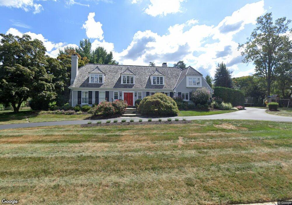 901 Field Ln, Villanova, PA 19085 - photo 1