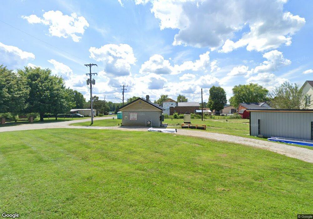 172 Baltimore St, Laurel, IN 47024 - photo 1