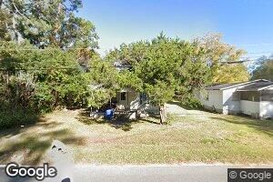 142 Brown St, Homerville, GA 31634
