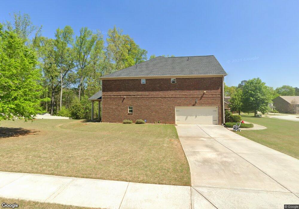 1309 Mandarin Ln, Stockbridge, GA 30281 - photo 1