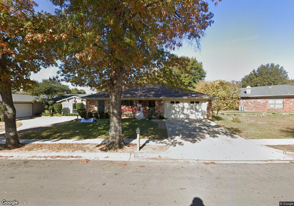 1141 Boston Blvd, Bedford, TX 76022 - photo 1