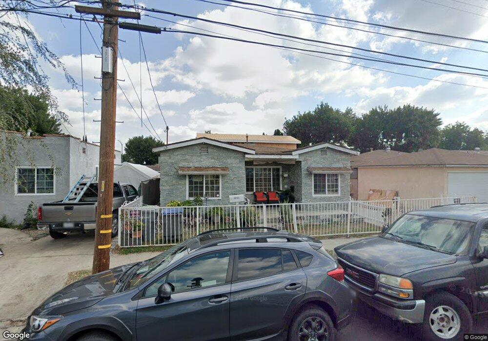 10724 Osgood Ave, Lynwood, CA 90262 - photo 1