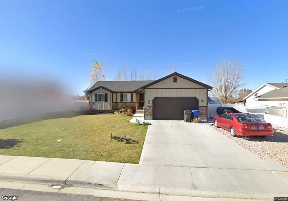 401 N 400 W, Santaquin, UT 84655 - photo 1