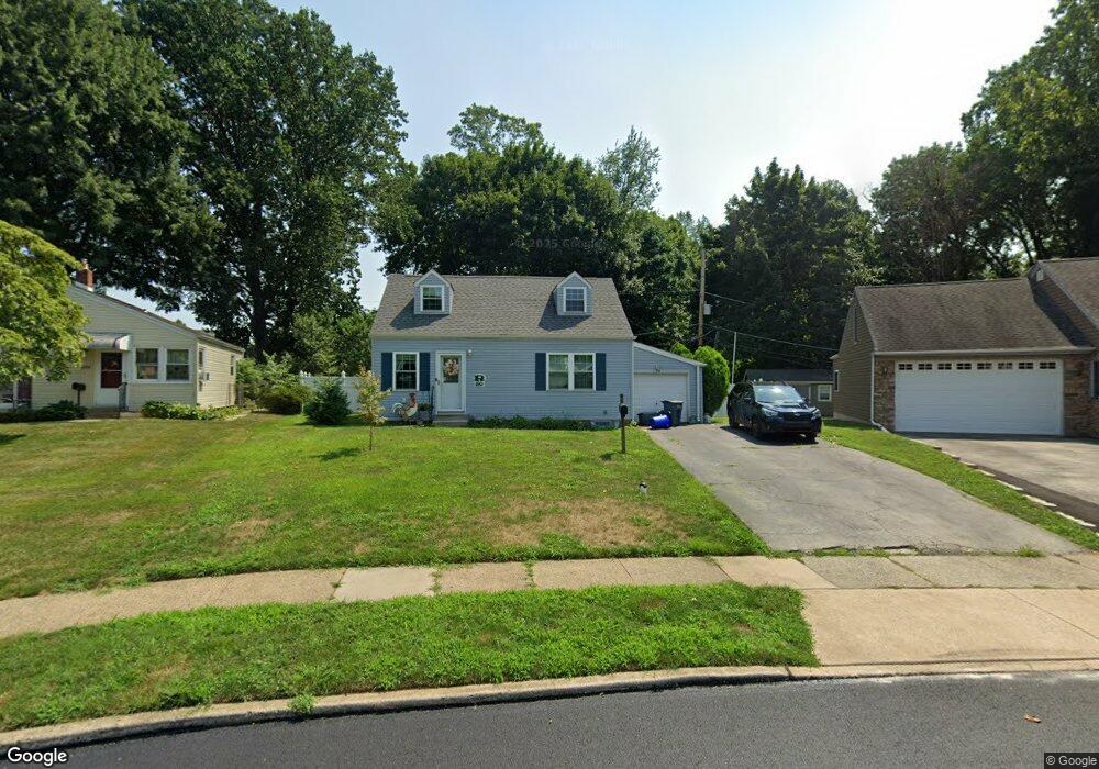 1326 Ardsley Rd, Swarthmore, PA 19081 - photo 1