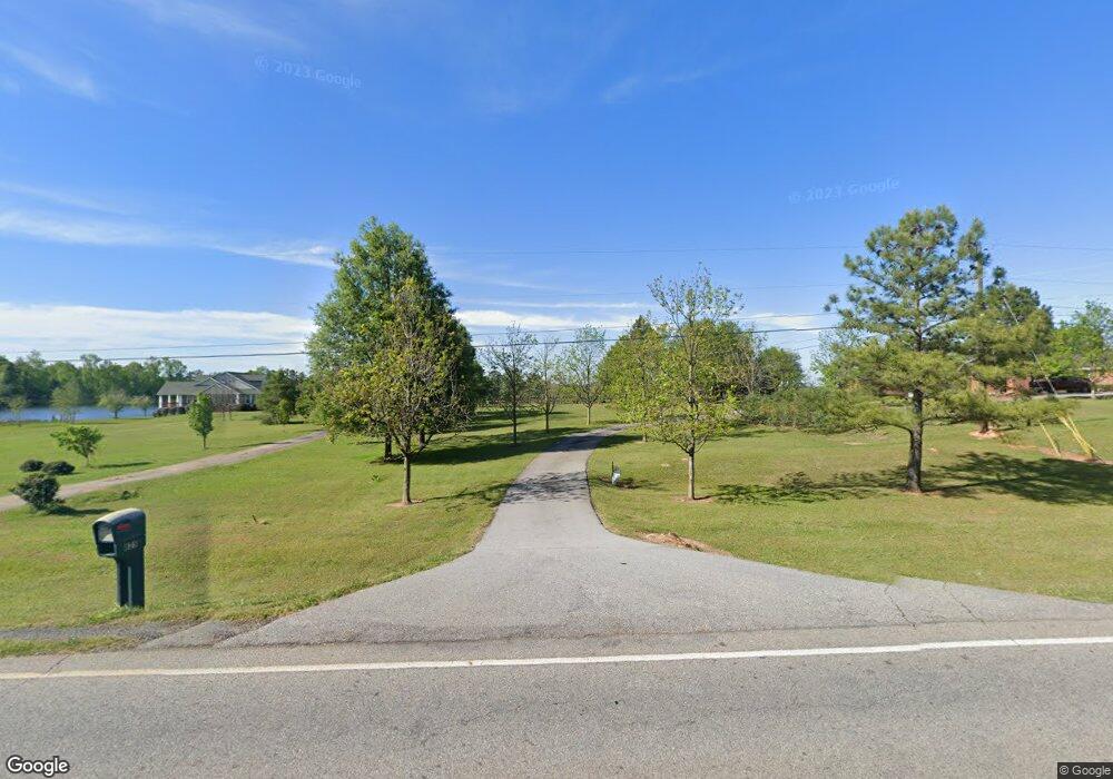 825 Highway 18 W, Barnesville, GA 30204 - photo 1