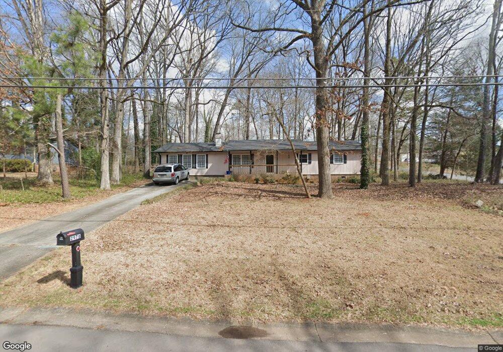 2976 Deshong Dr unit 2, Stone Mountain, GA 30087 - photo 1